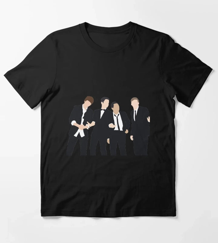 big time classy T-Shirt