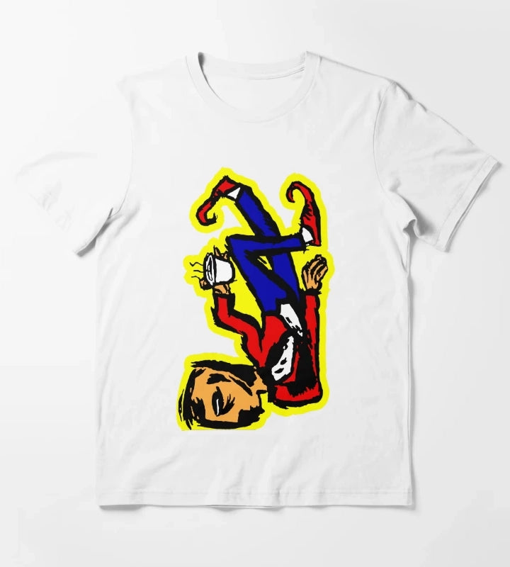blender coffee mug T-Shirt White