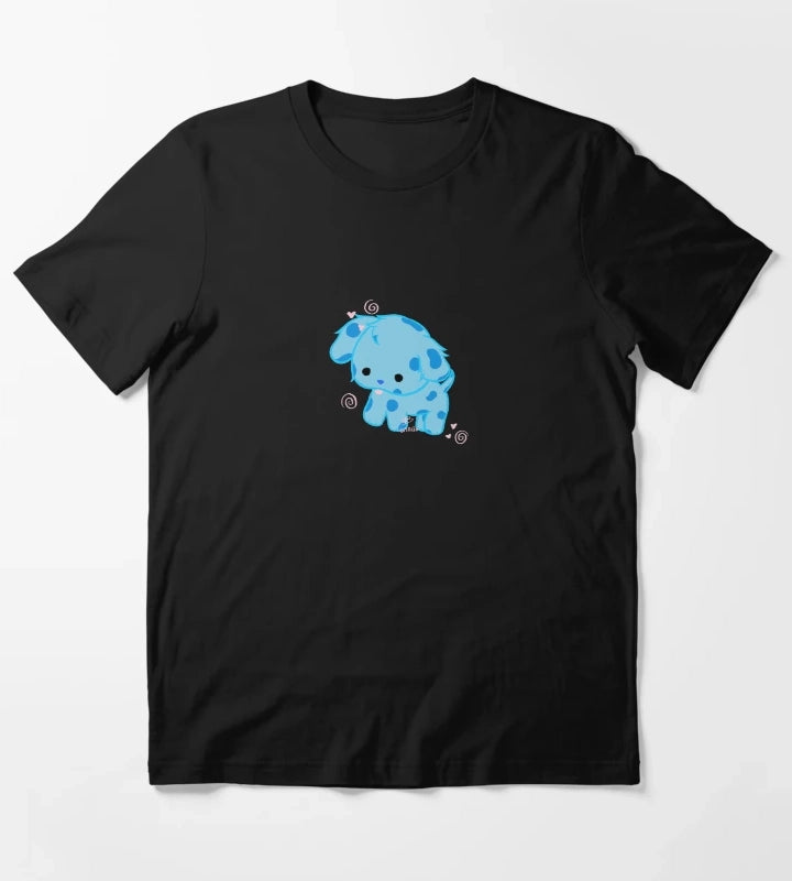 blue T-Shirt