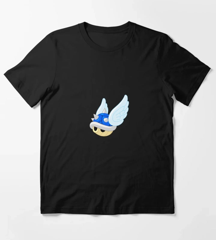 blue shell T-Shirt
