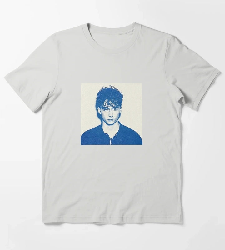 bobby skeetz T-Shirt Light Grey