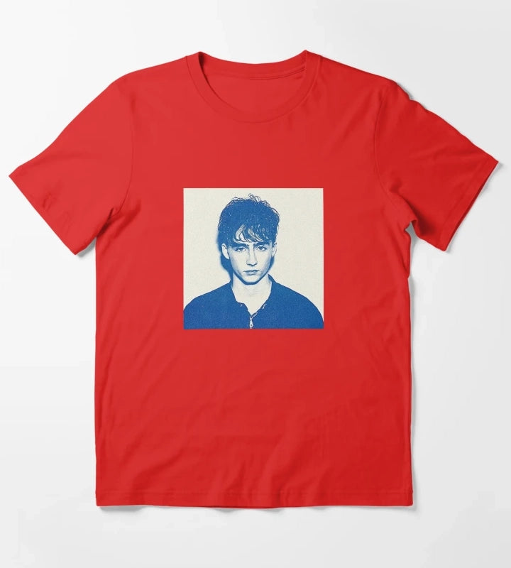 bobby skeetz T-Shirt Red