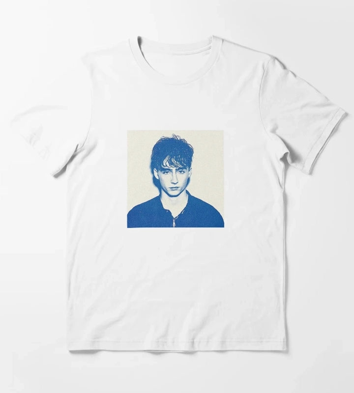 bobby skeetz T-Shirt White