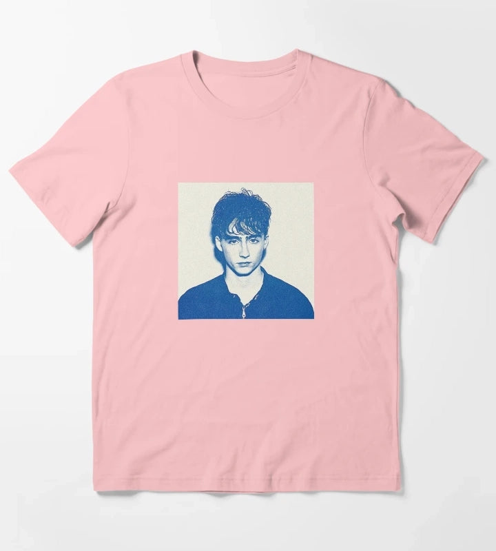 bobby skeetz T-Shirt Dark Grey