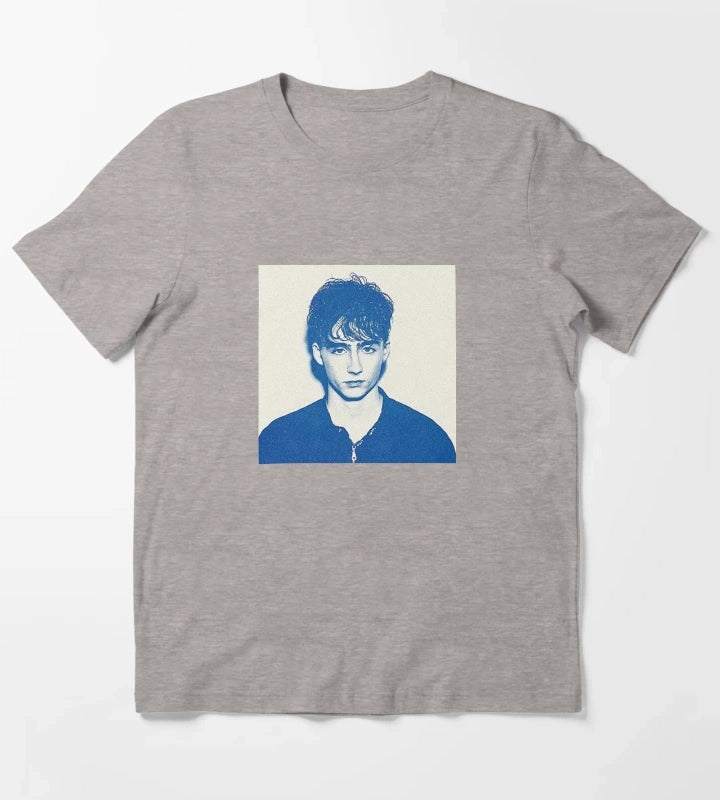 bobby skeetz T-Shirt Heather Grey