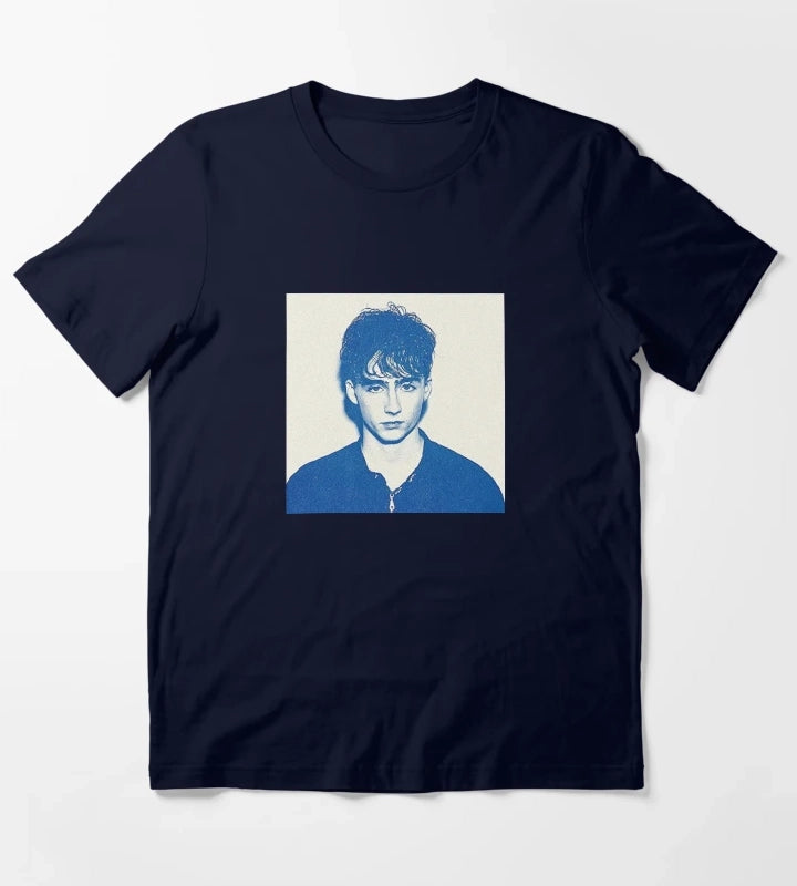 bobby skeetz T-Shirt Navy