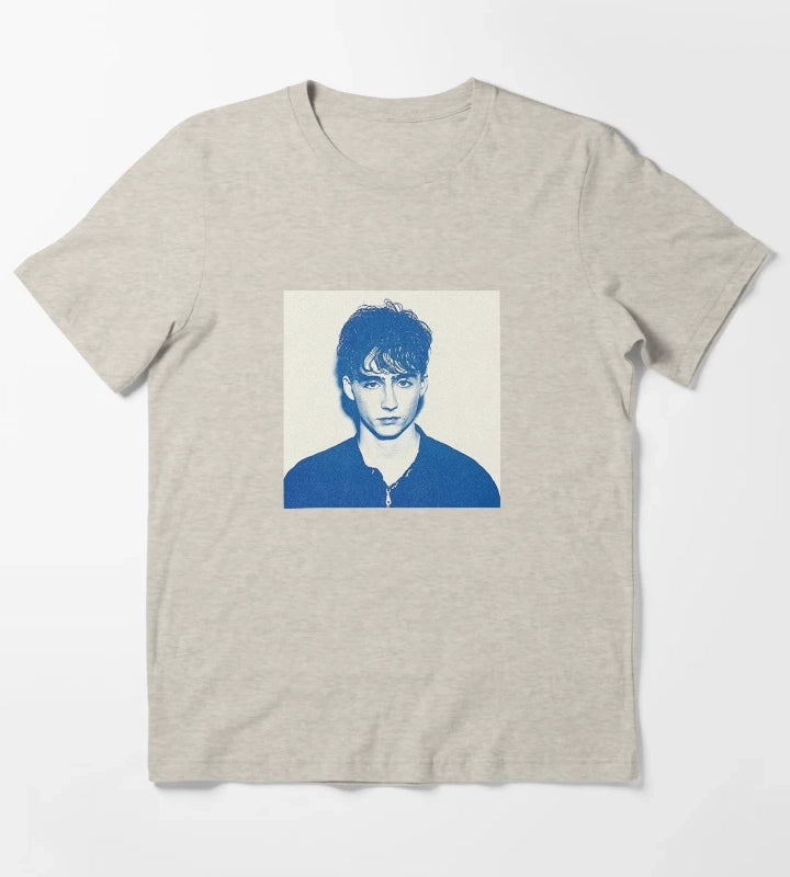 bobby skeetz T-Shirt Cream