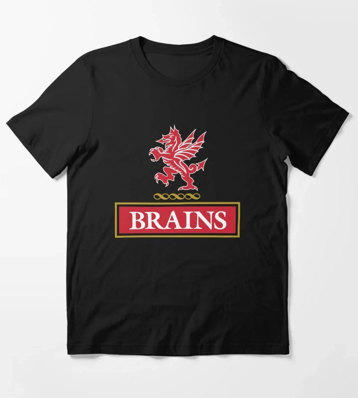 brewingbrains T-Shirt