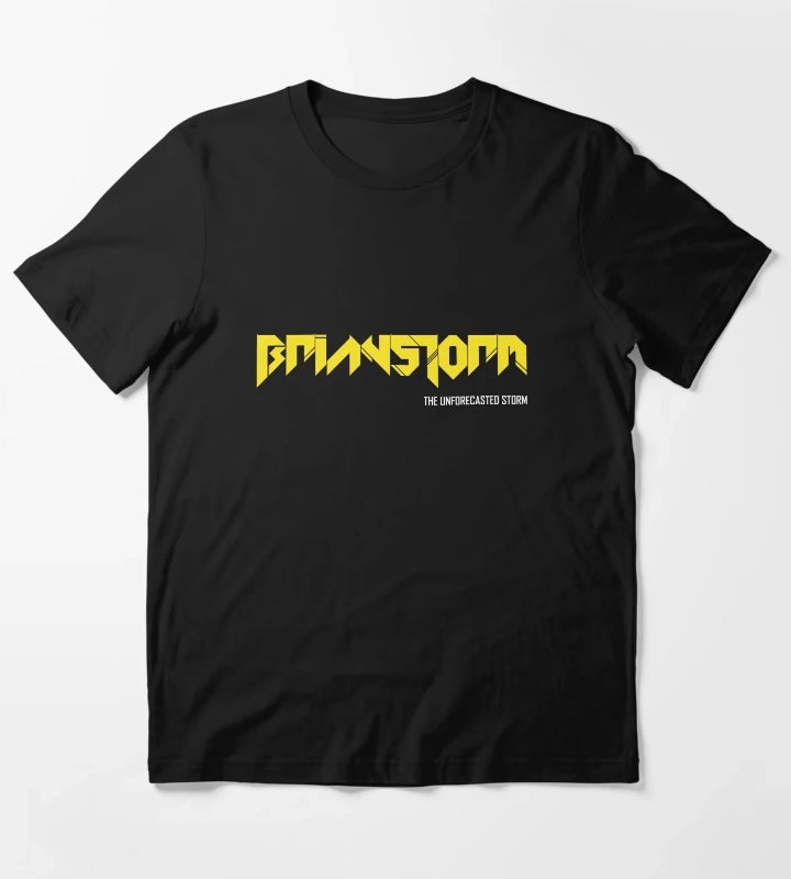 brianstorm the unforecasted storm T-Shirt