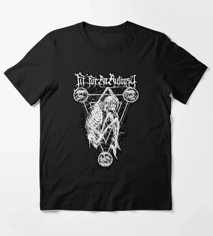 burried triangle T-Shirt