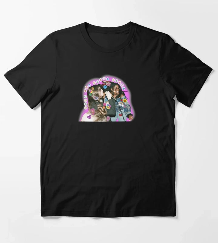 coco and clair clair T-Shirt