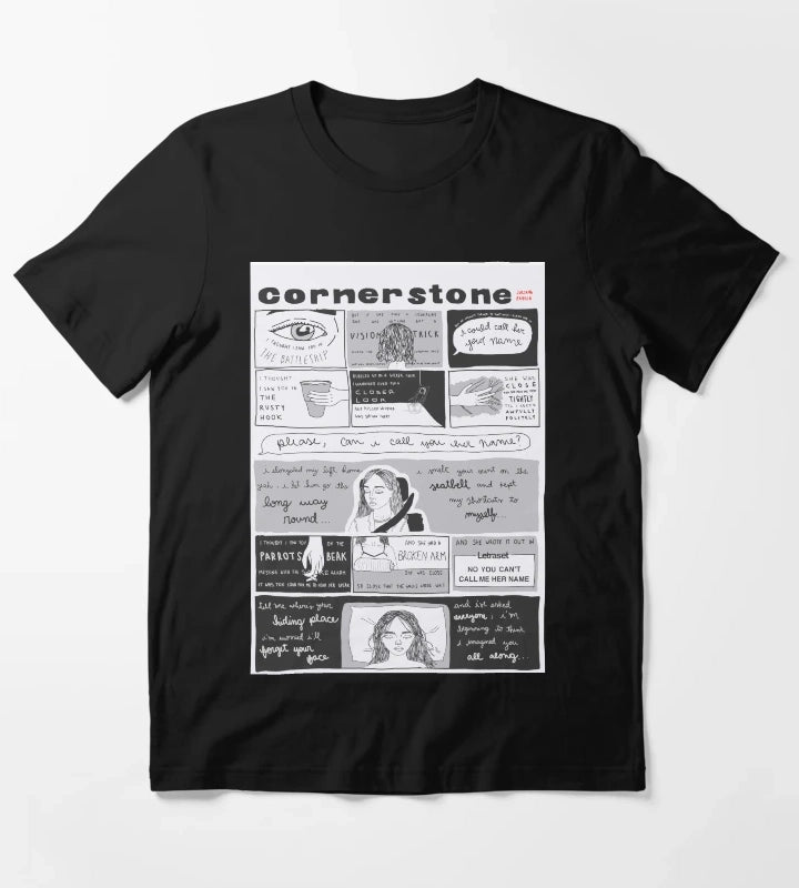 cornerstone T-Shirt