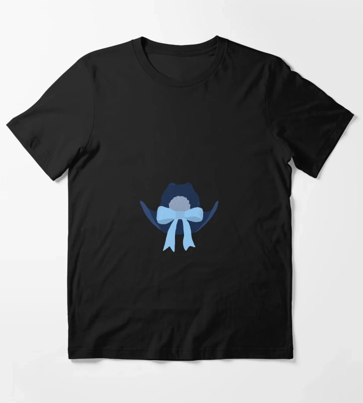 costal cowgirl hat costal cowgirl sticker T-Shirt