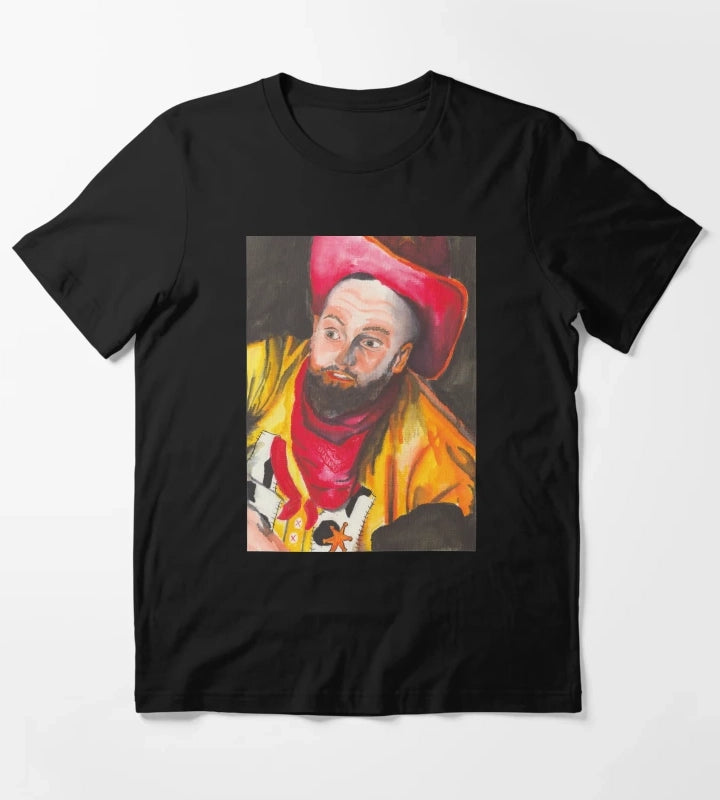 cowdoy but closer Premium T-Shirt