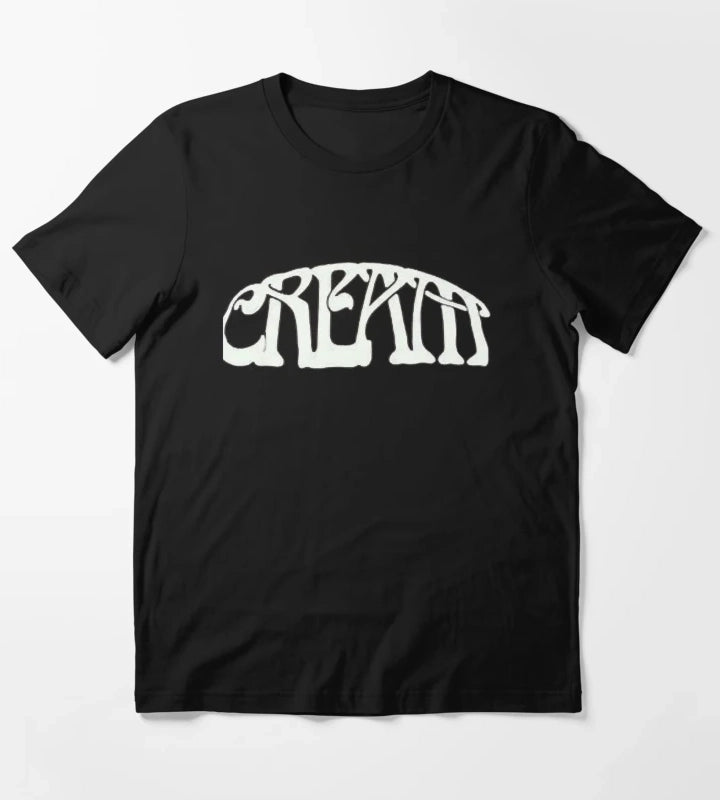 cream band simple T-Shirt
