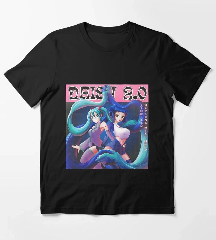 daisy 20 T-Shirt