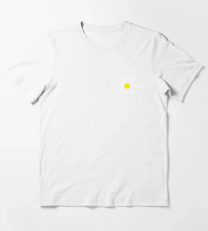daisy is fever T-Shirt White