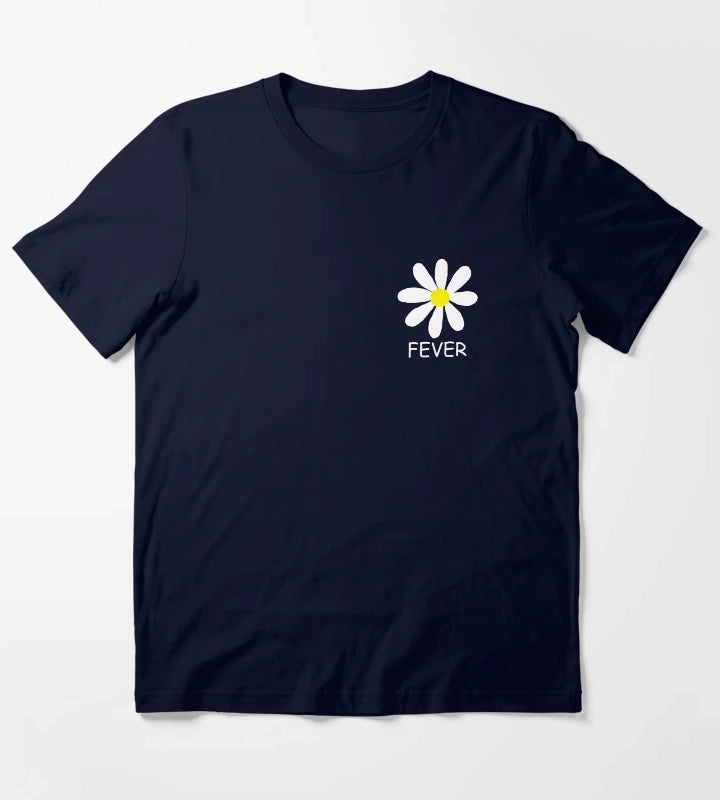 daisy is fever T-Shirt Navy