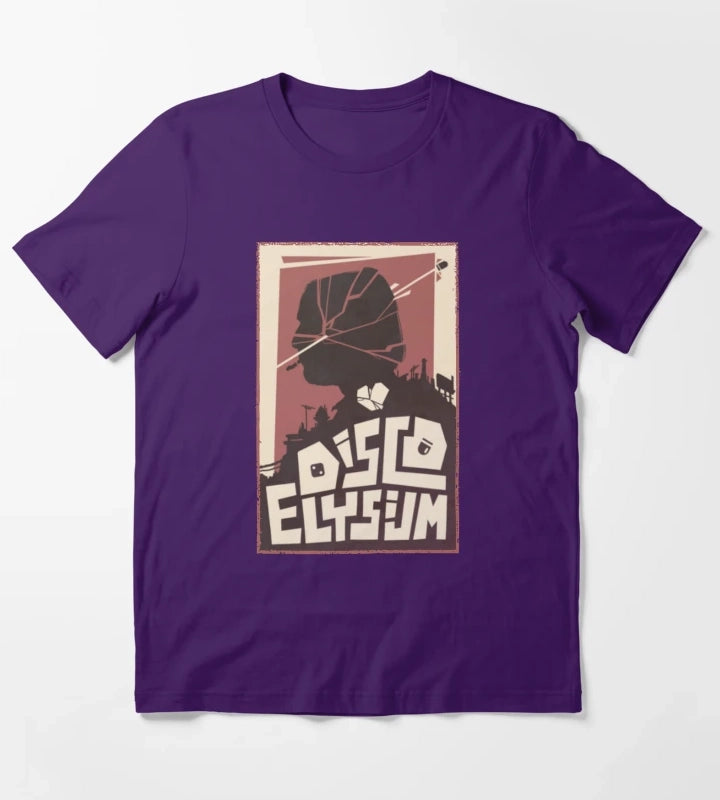 dapat surat dari jauh T-Shirt Purple
