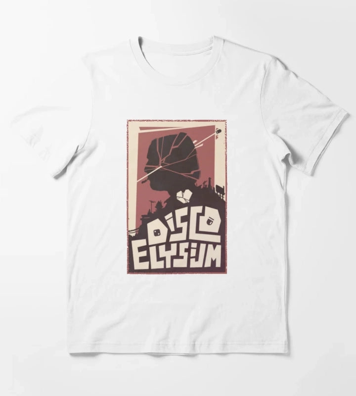 dapat surat dari jauh T-Shirt White