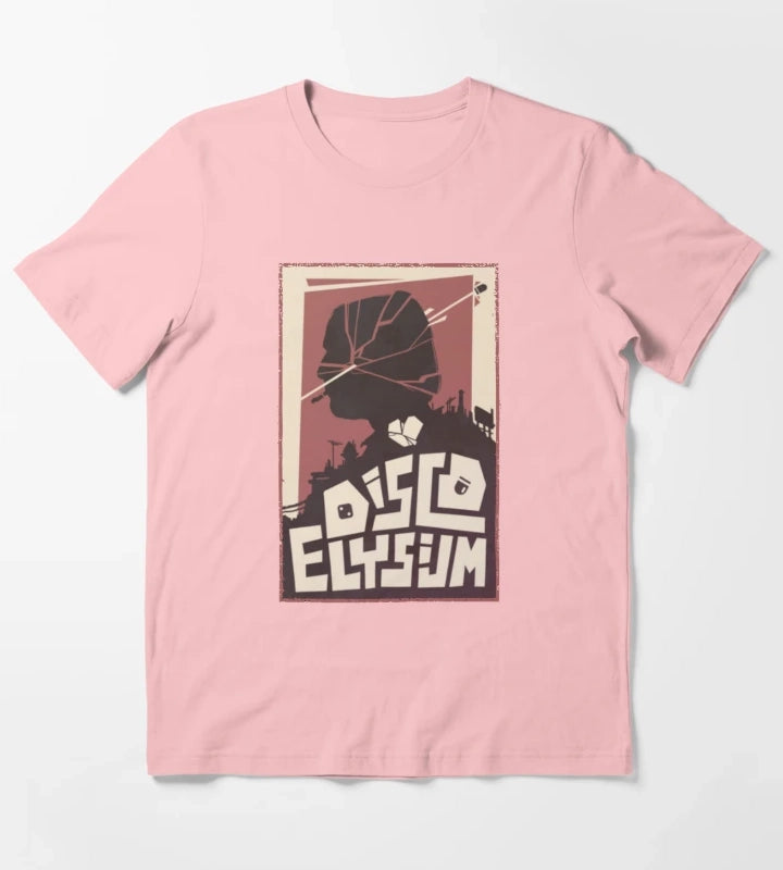 dapat surat dari jauh T-Shirt Dark Grey