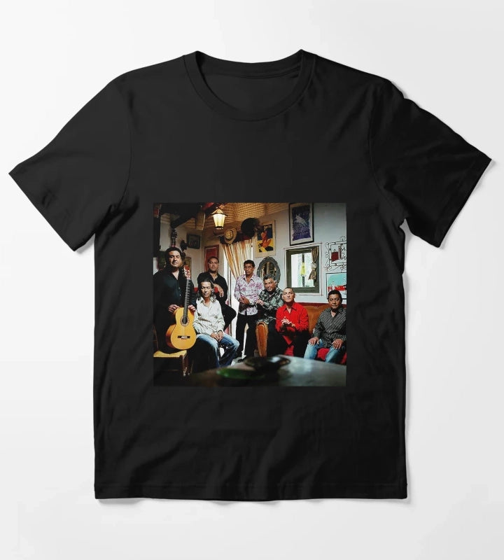 disco Gipsy Kings dino T-Shirt