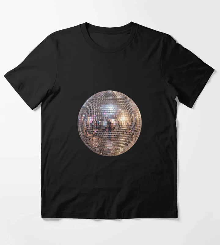 disco ball 1 T-Shirt