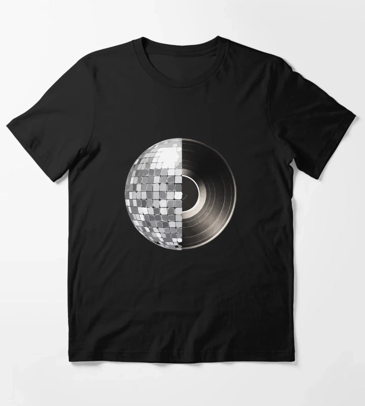 disco ball 693 T-Shirt
