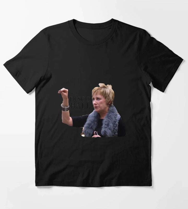 disco ball cathy T-Shirt