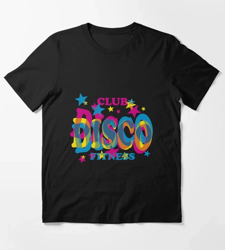 disco club T-Shirt