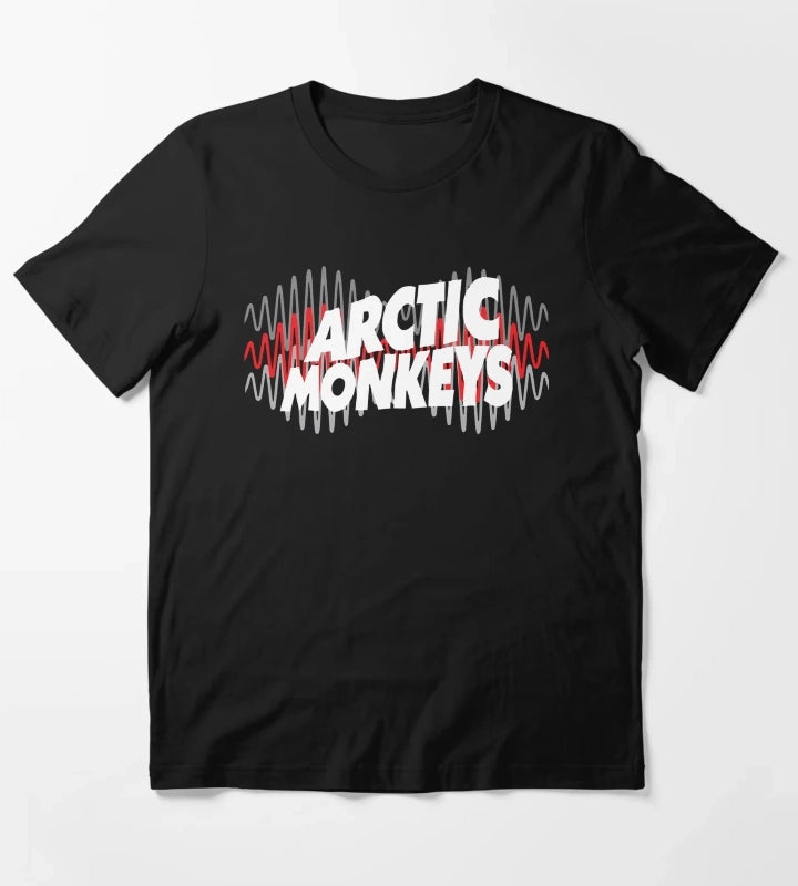 endangered species arctic monkeys miles turner T-Shirt