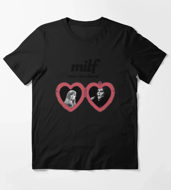 fairuz T-Shirt
