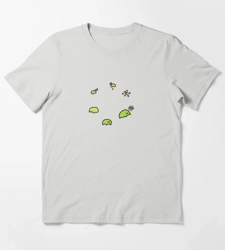 ferg cycle T-Shirt Light Grey