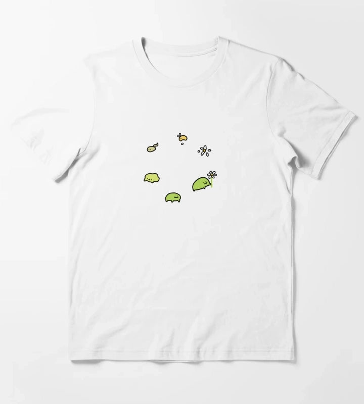 ferg cycle T-Shirt White