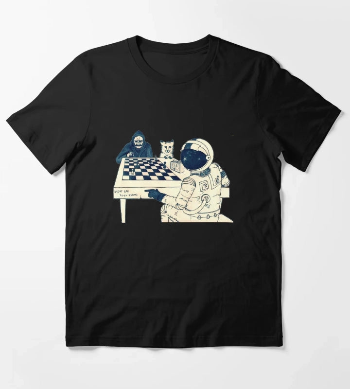 fight your demons T-Shirt