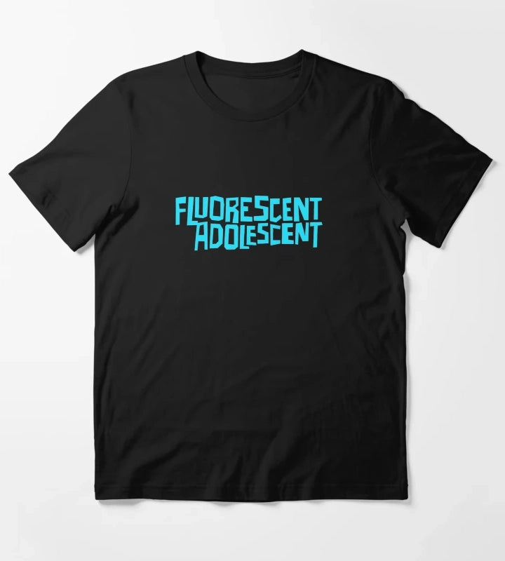 fluorescent adolescent arctic monkeys Sticker T-Shirt