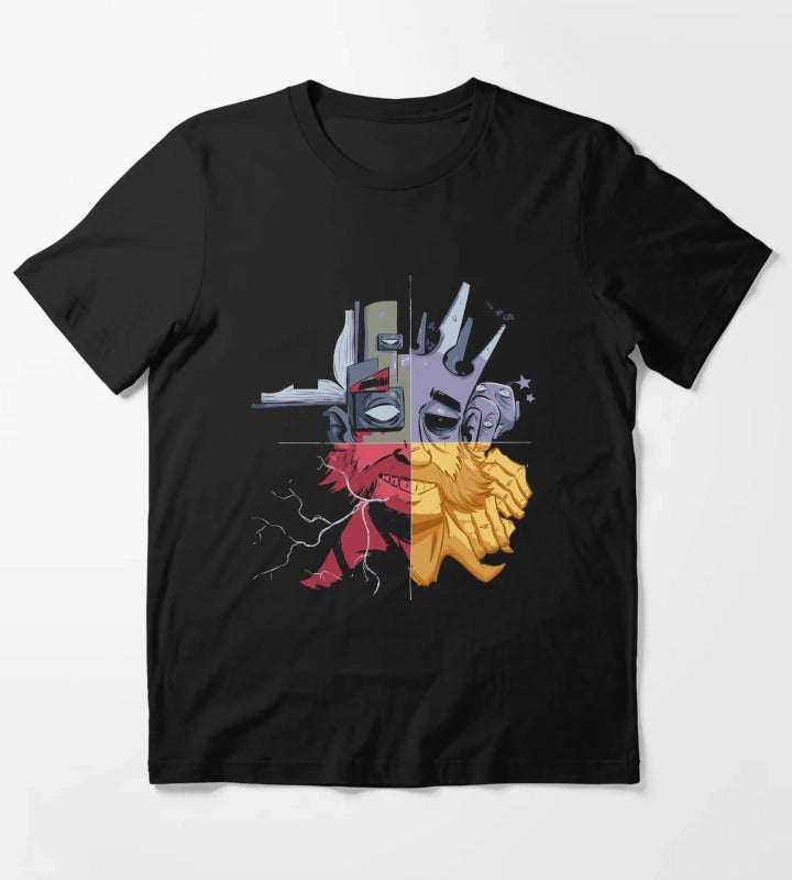 game lover T-Shirt