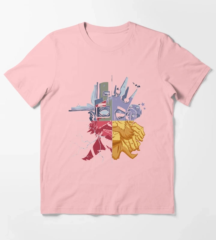 game lover T-Shirt Dark Grey
