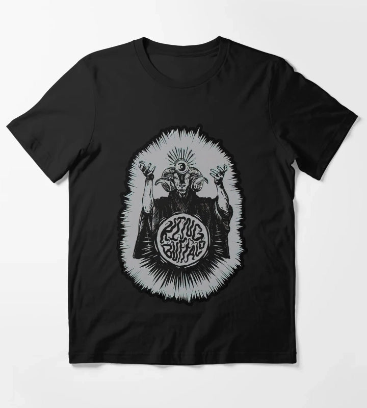 goat head cult T-Shirt