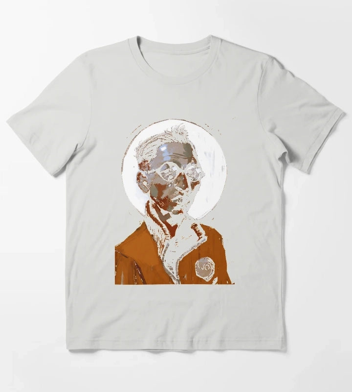good looking if you wear it Essential T-Shirt Light Grey
