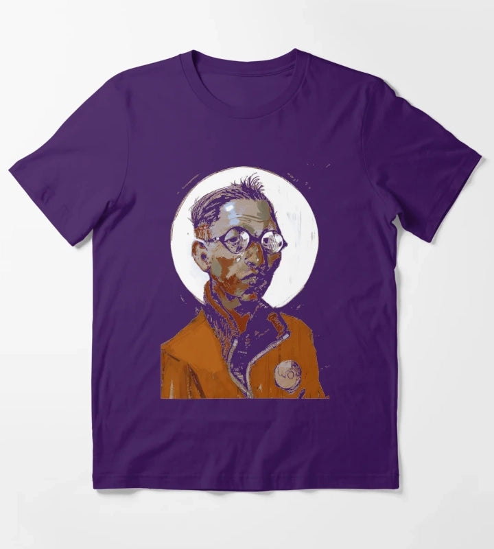 good looking if you wear it Essential T-Shirt Purple