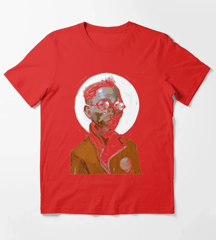 good looking if you wear it Essential T-Shirt Red