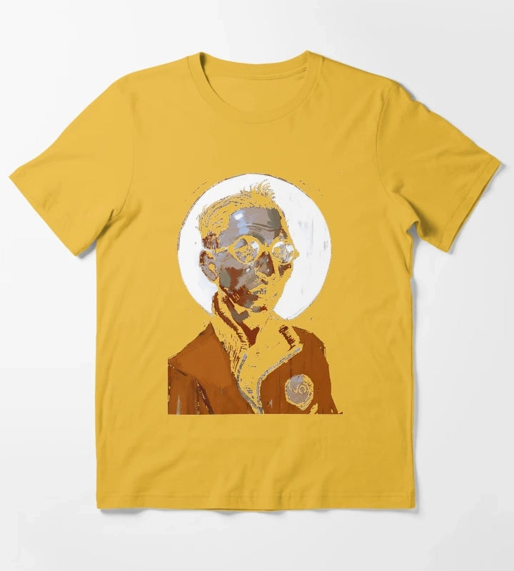 good looking if you wear it Essential T-Shirt Yellow