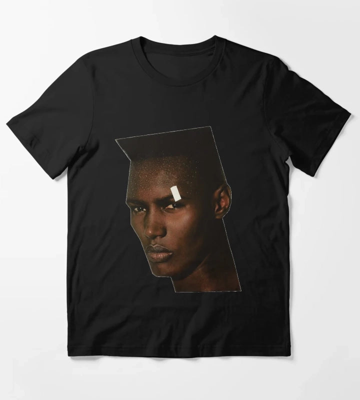 grace jones living my life T-Shirt