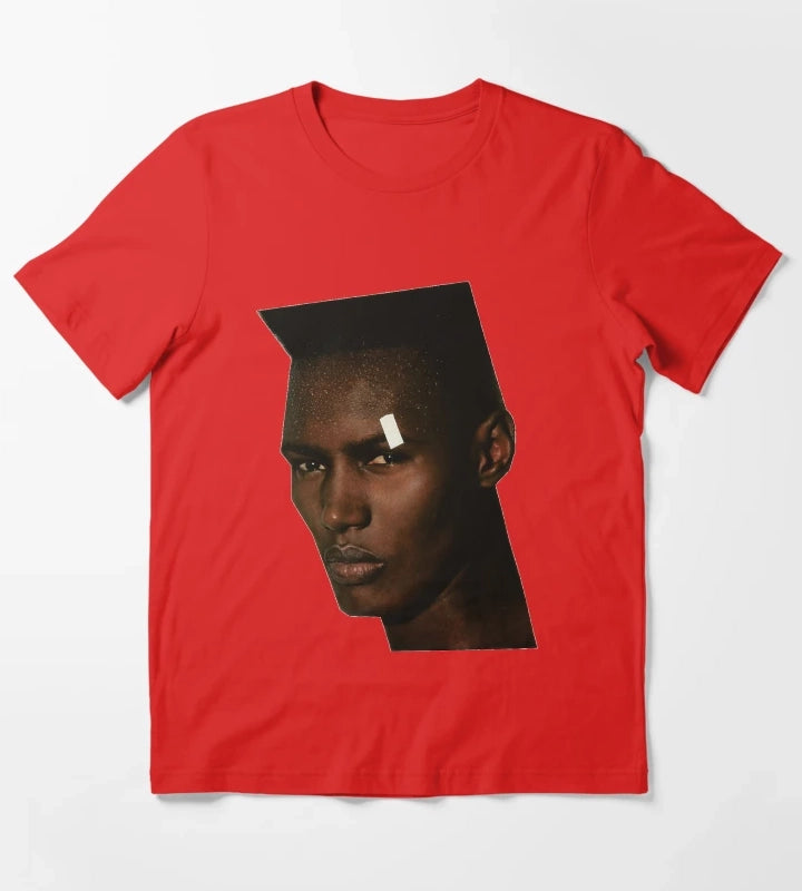 grace jones living my life T-Shirt Red
