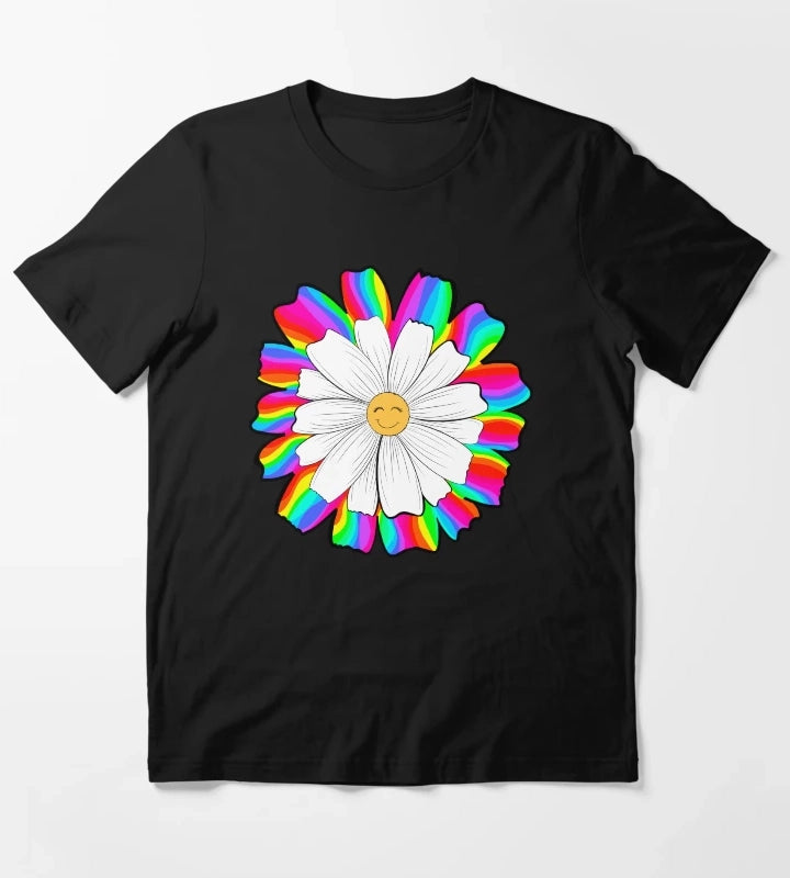 hazy daisy v2 T-Shirt