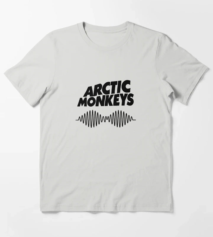 horse climb bait T-Shirt Light Grey