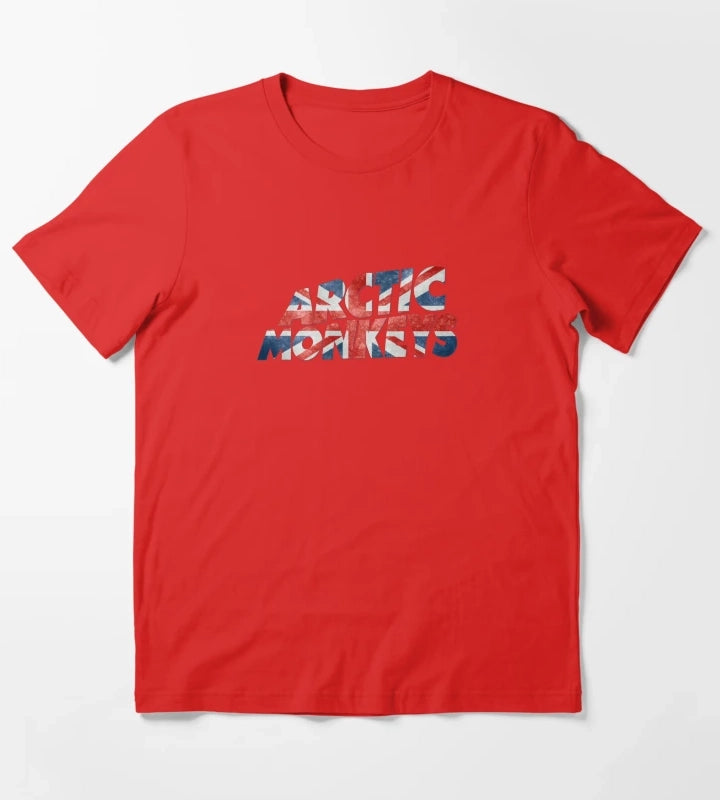 hottest small gingger T-Shirt Red