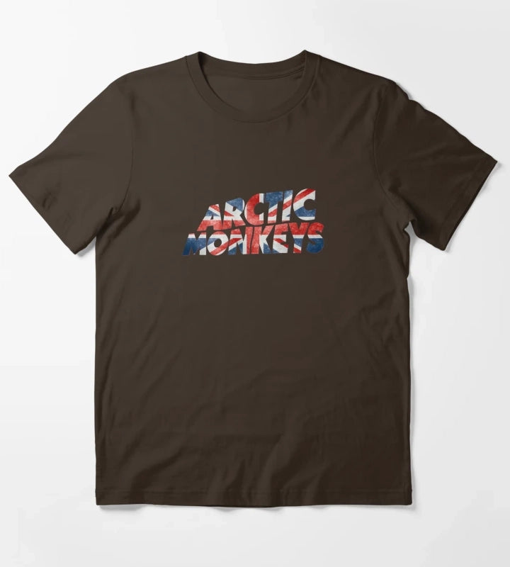hottest small gingger T-Shirt Brown