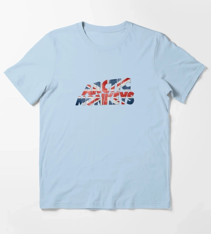 hottest small gingger T-Shirt Sky Blue